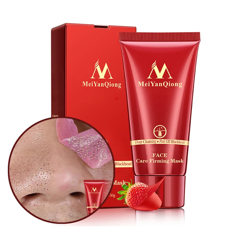 Volcanic Soil Facial Mask Acne Remove Blackhead Mite Propolis Face Care Treatment Repair Whitening Cream Skin Care Moisturizing