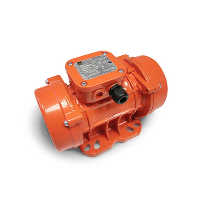 MVE100/3 electric mve series vibrator motor for concrete China manufacturing