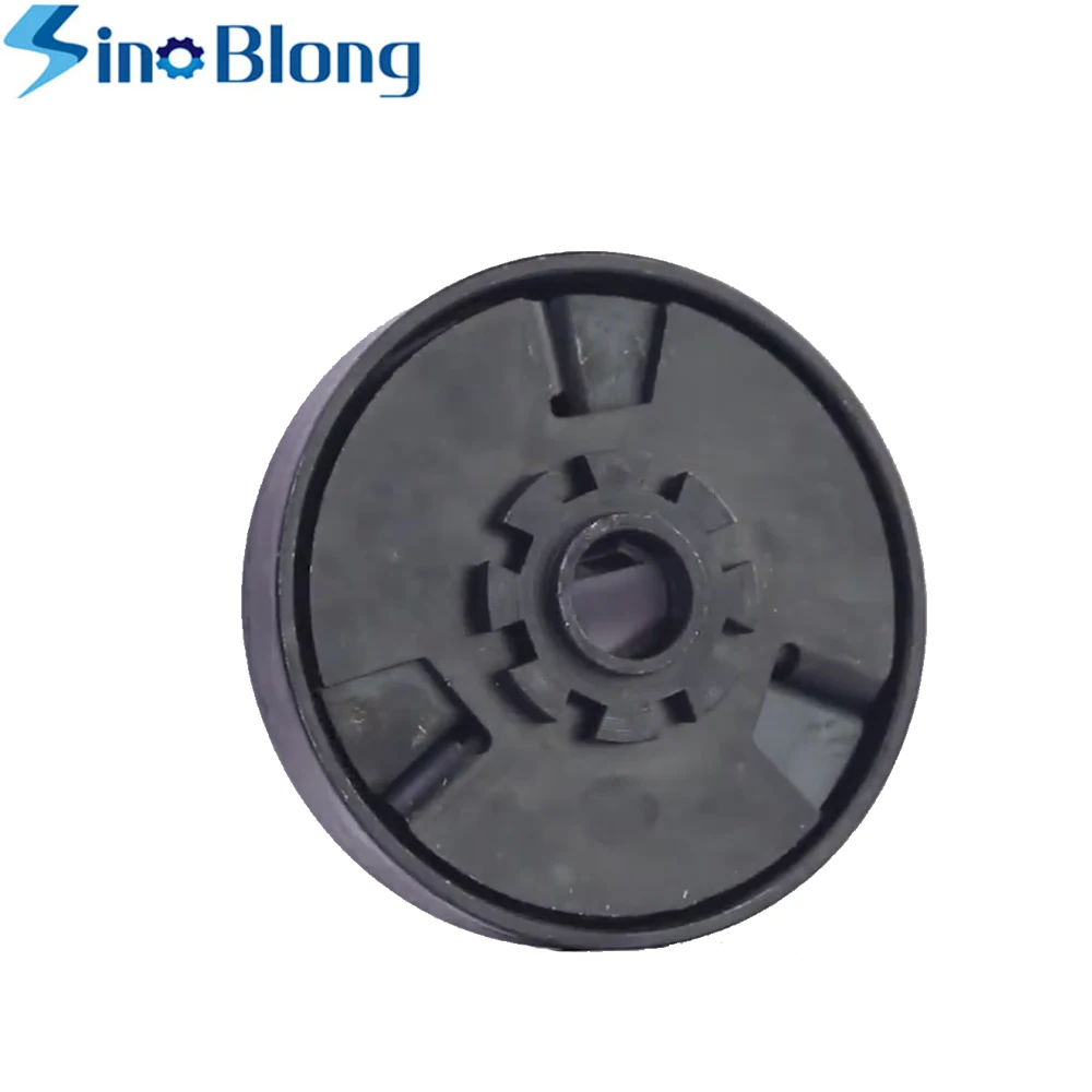 Порошковая металлургическая муфта премиум качества механические компоненты для тяжелых применений