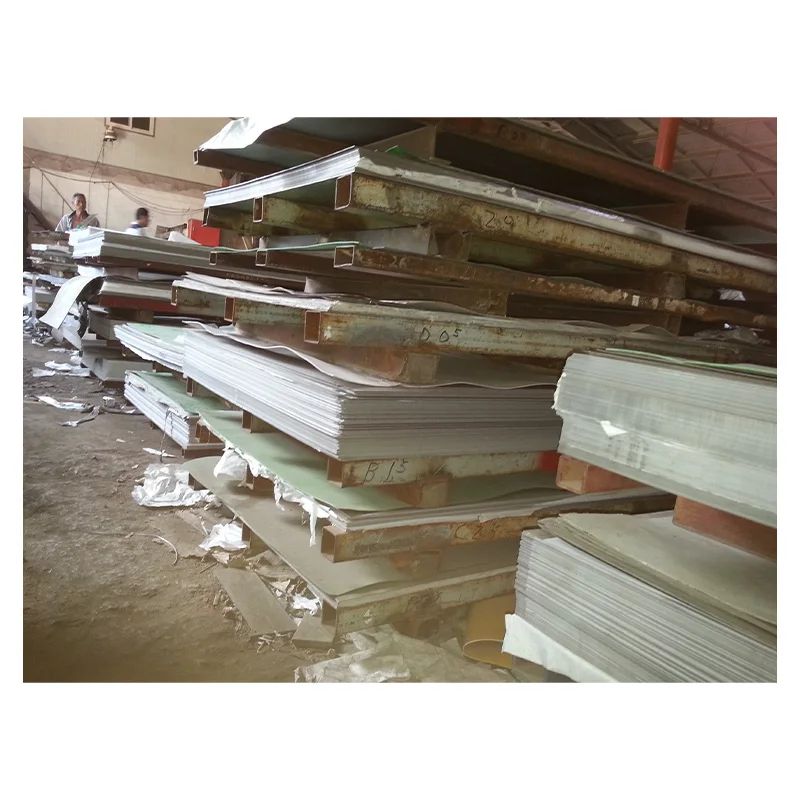 Китайский производитель, горячекатаный лист из нержавеющей стали 2205 по национальному стандарту, Лидер продаж