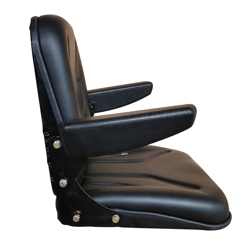 Discount Price Universal Farm Agricultural Machine Mini Tractor Seat