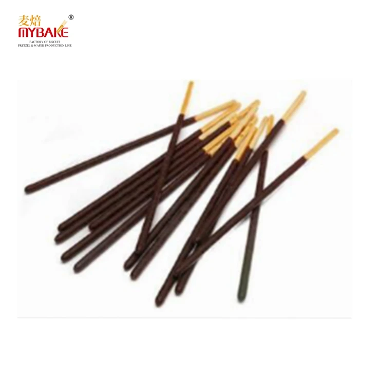 Super September Snack Machines Finger Biscuit Chocolate Dipping and Coating Line Biscuit Machine Manufacturer