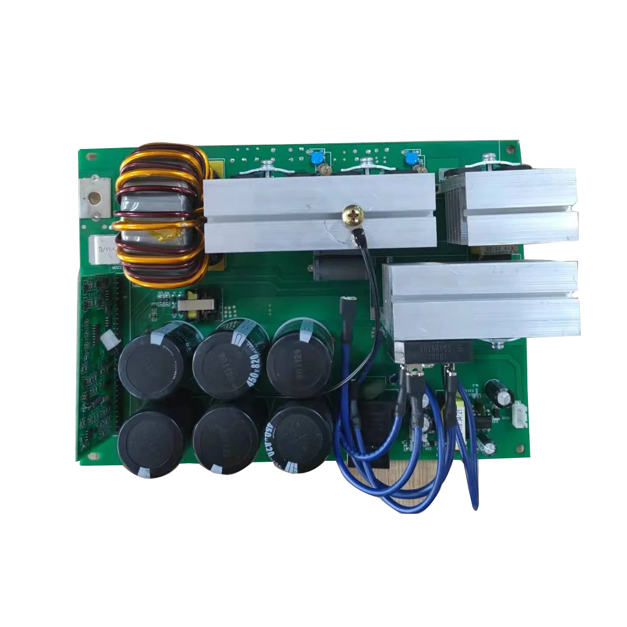 Portable Single Board Welding Machine Inverter IGBT 170A 180amp 220/380V Arc PCB Circuit Board Manufacturing ARC MMA Welders PCB