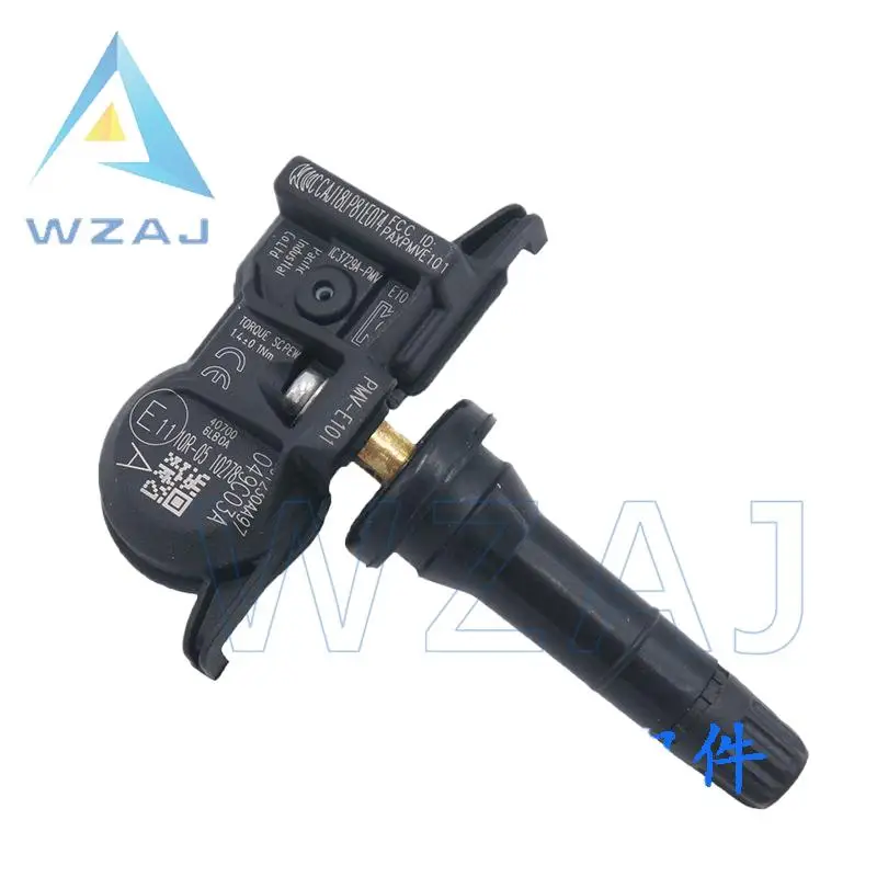 Suitable for auto parts tire pressure sensor Tire detection 40700-6LB0A