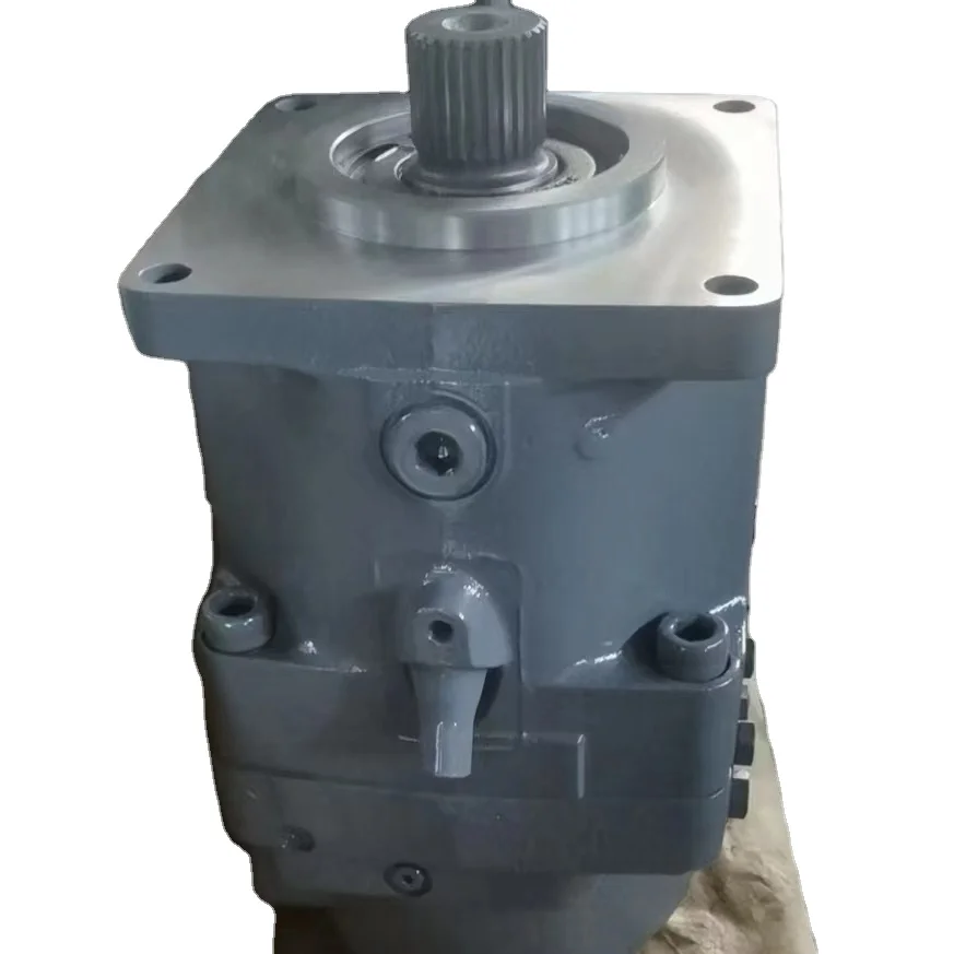 Rotary drilling rig oil pump original Rexroth A11VO95 A11V0190 A11VO260 hydraulic pump