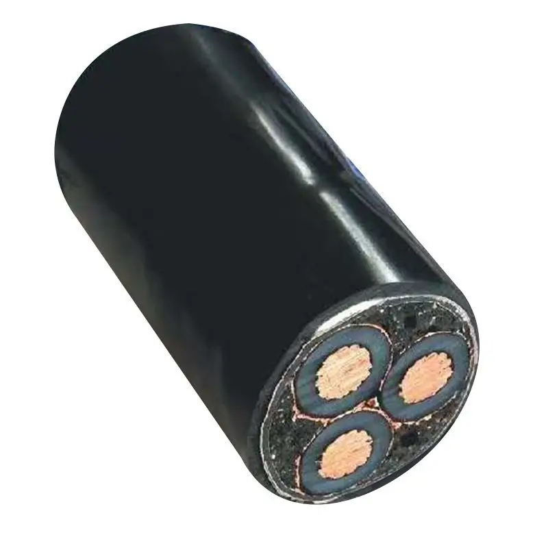 66kv 35kv 33kv 20kv high voltage aluminium power cable