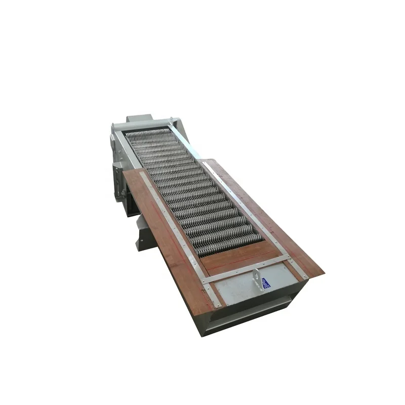 2022 water filtiration equipment  screen