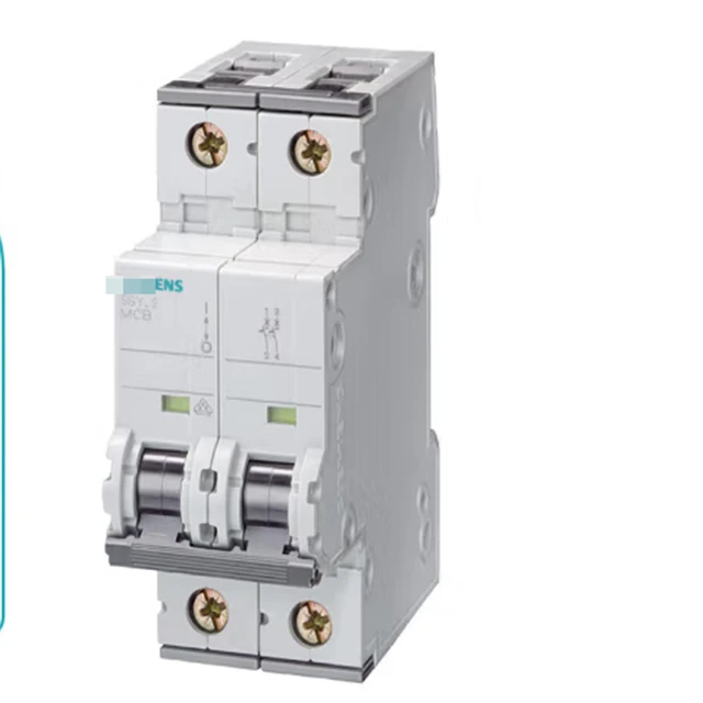 MCB 400V 6kA 32A s-iemens 5SY6   Miniature circuit breaker  5SY63327CC   air switch 5SY6 3P C32