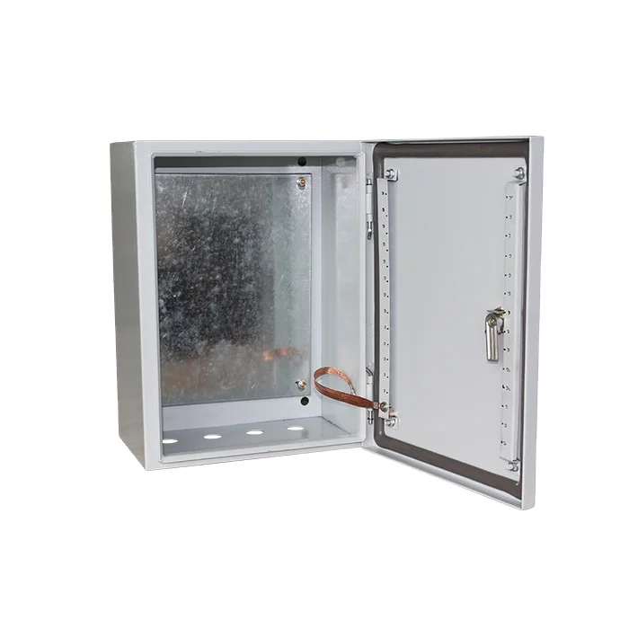 IP65 Waterproof Protection Level+New Design 2022 19' Outdoor Cabinet