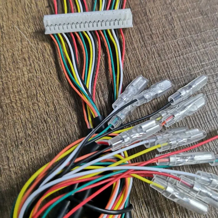 Индивидуальный lvds 5246 5p коннектор на заказ соединитель для электрической клеммной машины проводов 40p 280 250 6 3 2 8