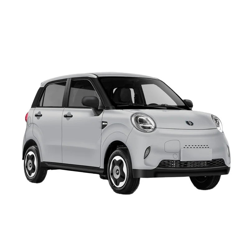 JINPENG New EV High Speed Electric Car Vehicle Electric Passenger Cars Sedan