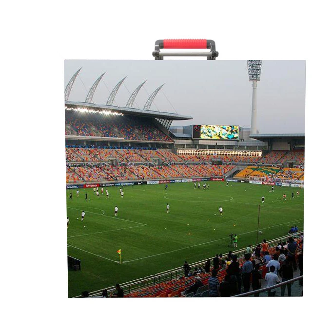 Hot Sales Die Casting Aluminum 500*500mm P3.91 Indoor Stage Background Led Display Screen Price For Rental