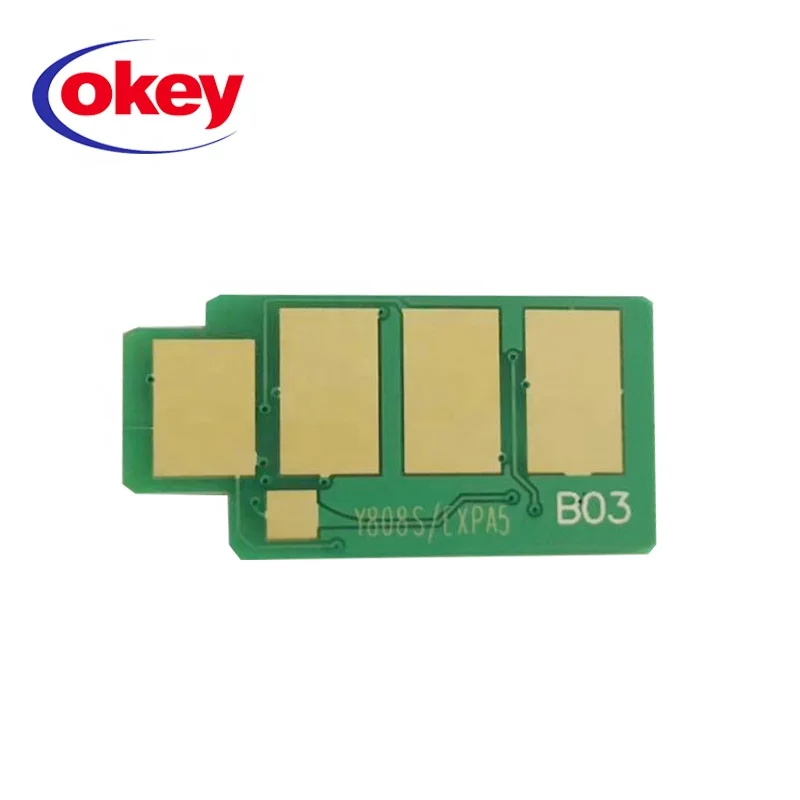 Toner Chip for Samsung X4300LX X4250LX X4220RX X4300 x4250 x4220 Toner cartridge chip