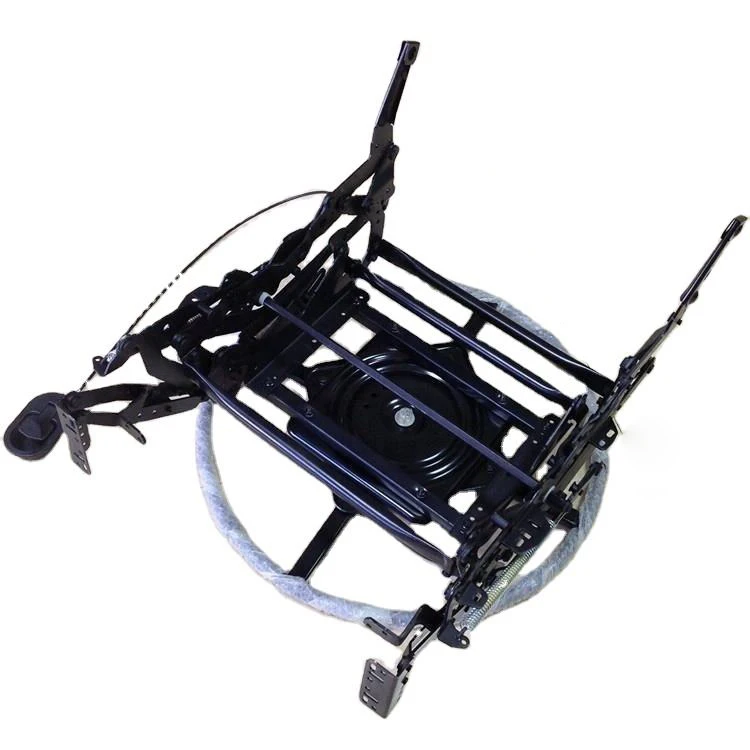 Chair Frame Furniture Sofa Manual Recliner Mechanism Lift Mechanism For Massage Armchair Manual Recliner Mechanism