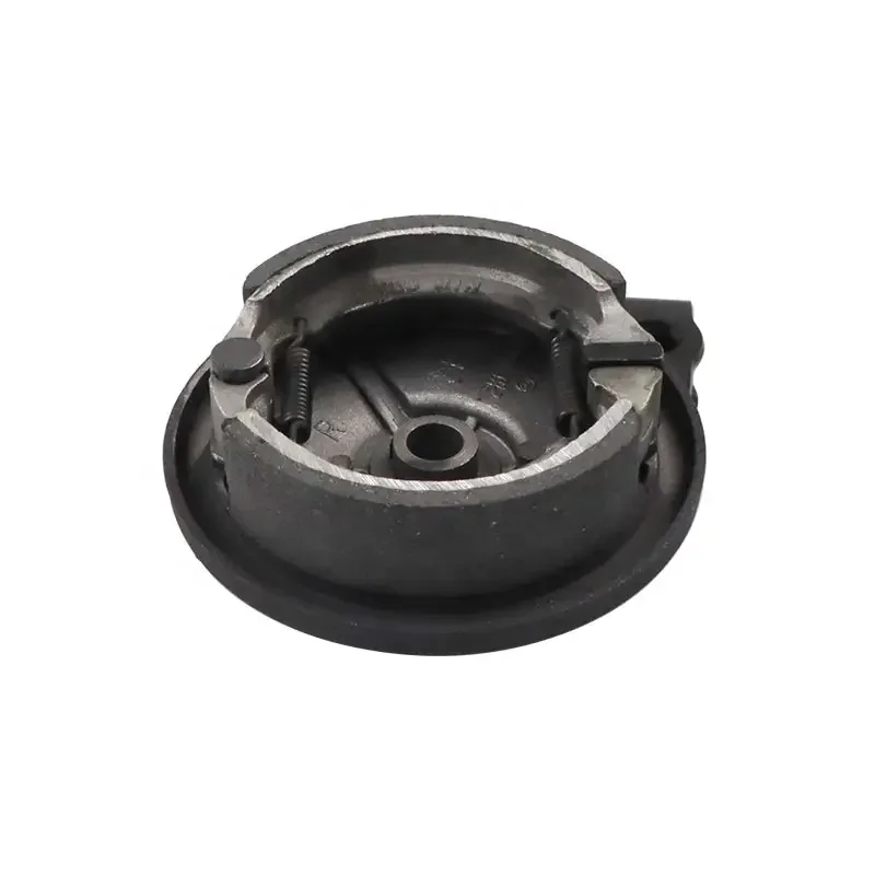 MAX G30 Wheel Drum Brake Ninebot Electric Scooter Assembly Aluminum Alloy Drum Brake Stable Easy Install