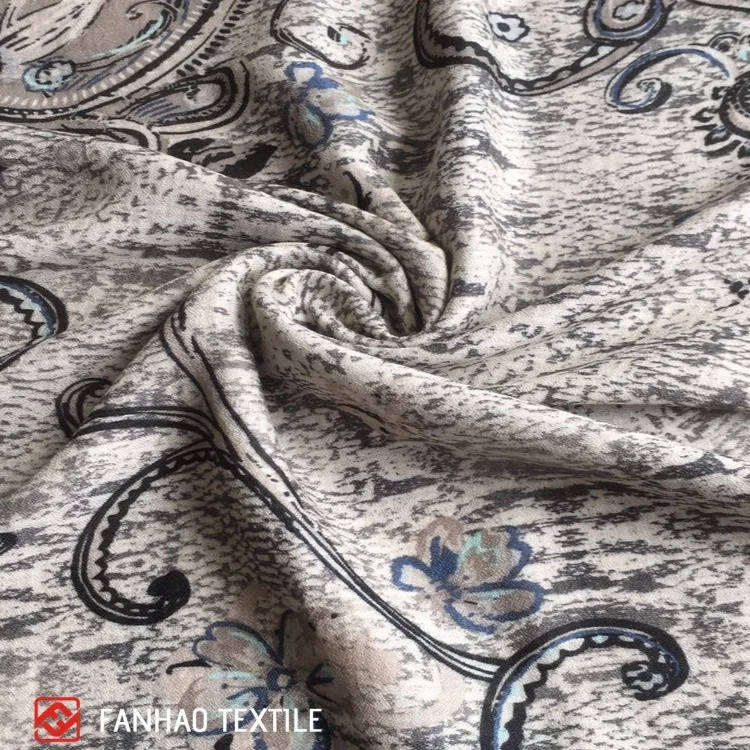 2022 новый стиль элегантный приятный дизайн 80 г/м2 100% искусственная вуаль ткань для одежды