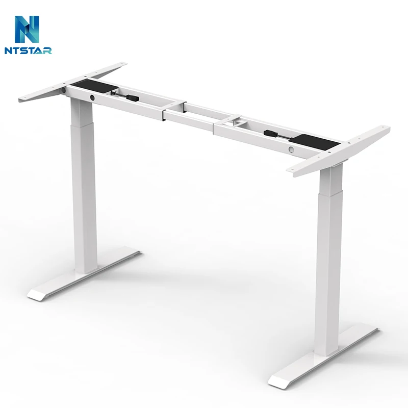 2AF2A двухмоторный регулируемый по высоте стойкий Умный домашний офисный стол эргономичный стоячий для домашнего использования