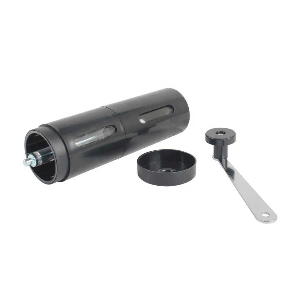 color painting Manual Coffee Bean Grinder