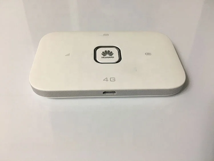
Hot sale Unlocked Used Huawei Wifi E5573 E5573s-853 E5573s-856 Free Antenna 150Mbps 4G Lte Wifi Router Mobile Hotspot 