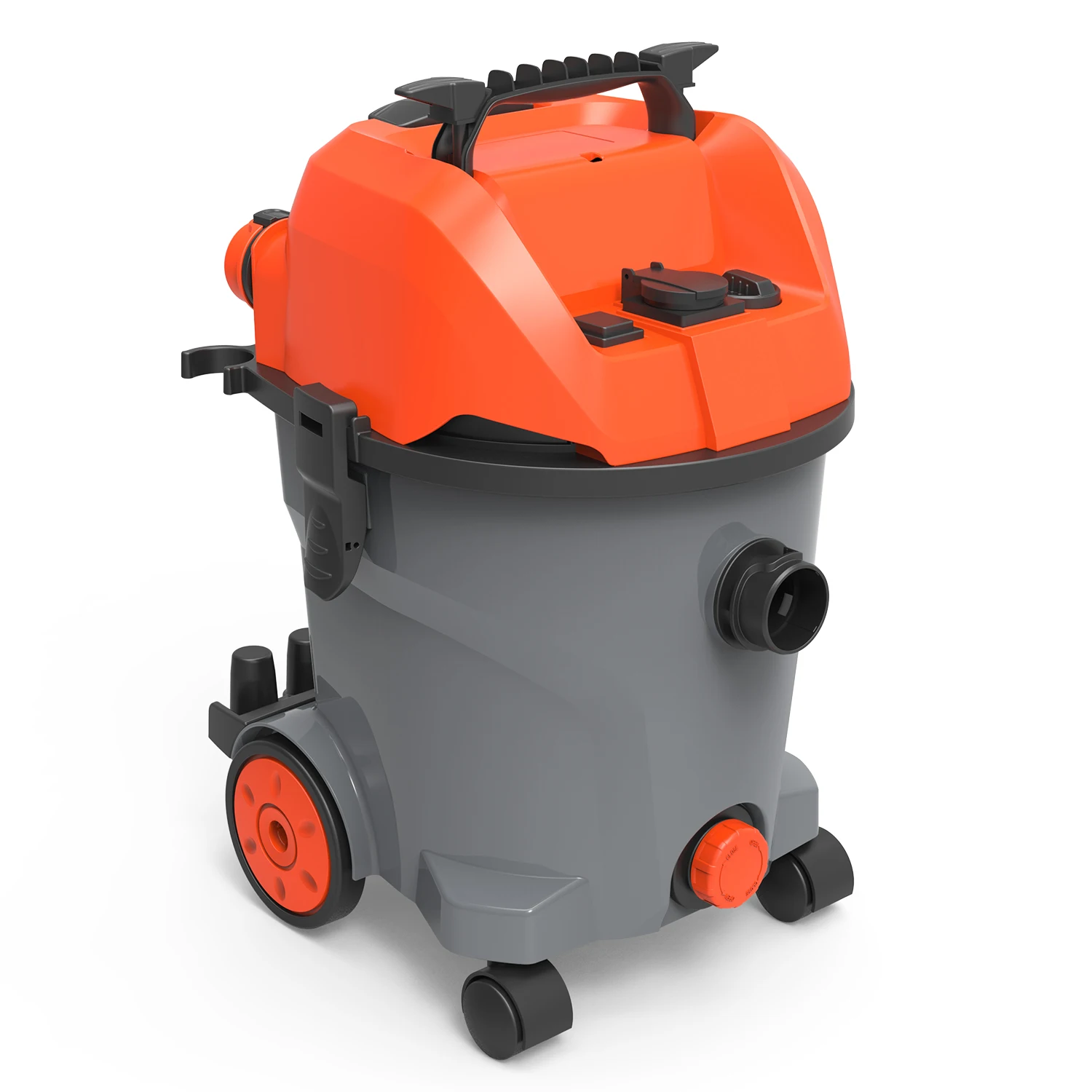 Top Selling Wet And Dry Carpet Vacuum Cleaner Vakum Cleaner