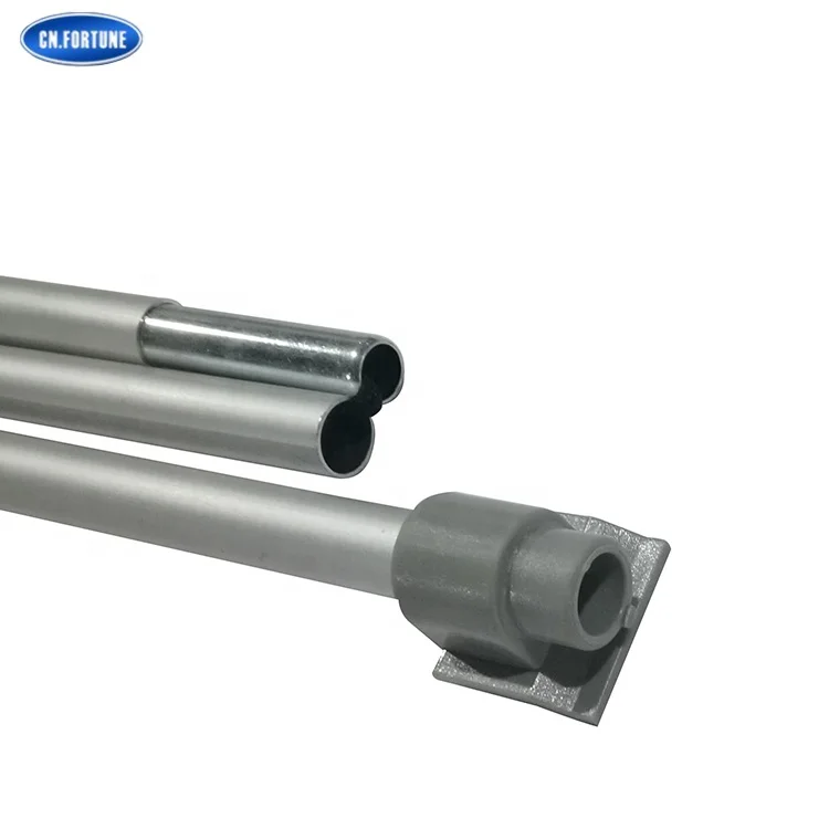 Promotional Custom Retractable Roll up Banner Poster Aluminium Pull up Banner roll up stand