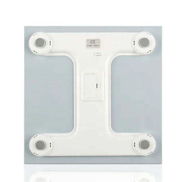 
2021 Top quality digital weighing body bath scale 