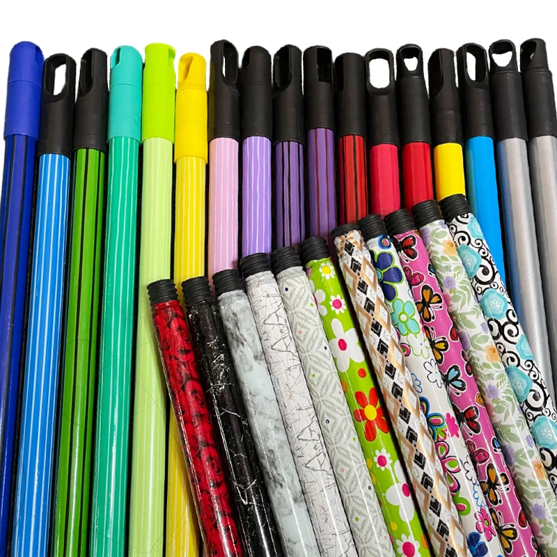 Metal Broom Stick Less Than 1 Dollar Household Item Metal Broom Handle Broomstick Iron Mop Handle