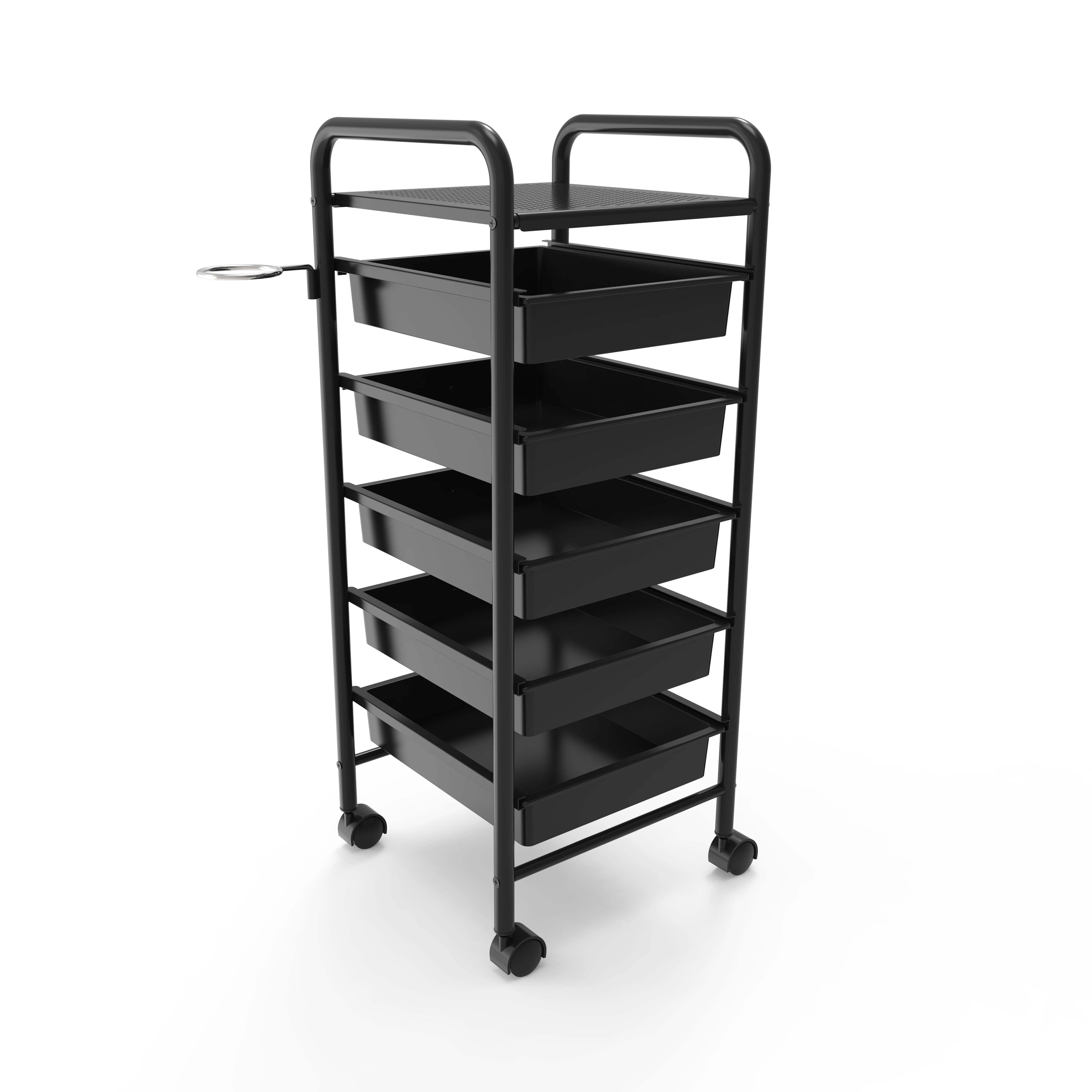 Multi-Function Beauty Salon rolling cart