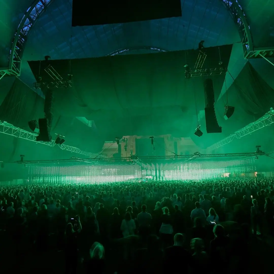 360 Degree Dmx Led Ball Curtain Matrix Software 24v Dmx 40/50mm 3d Clear/milky RGB Pixel point Light Body PVC