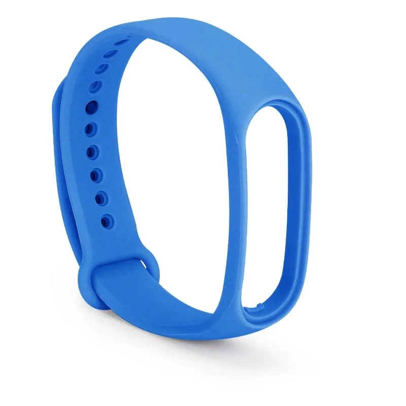 New Sport Smartwatch Strap Smart Watch Bracelet Mi Band for Xiaomi Mi Band 7