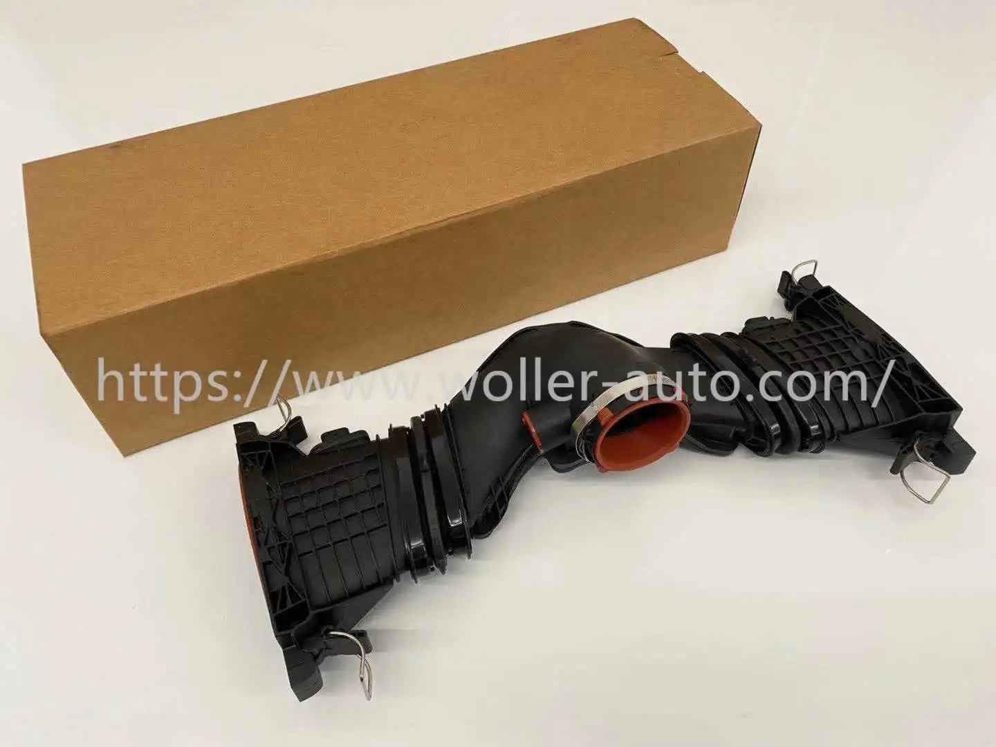 Для Mercedes Benz OM642 W211 W164 W251 датчик массы впускного воздуховода 6420908237