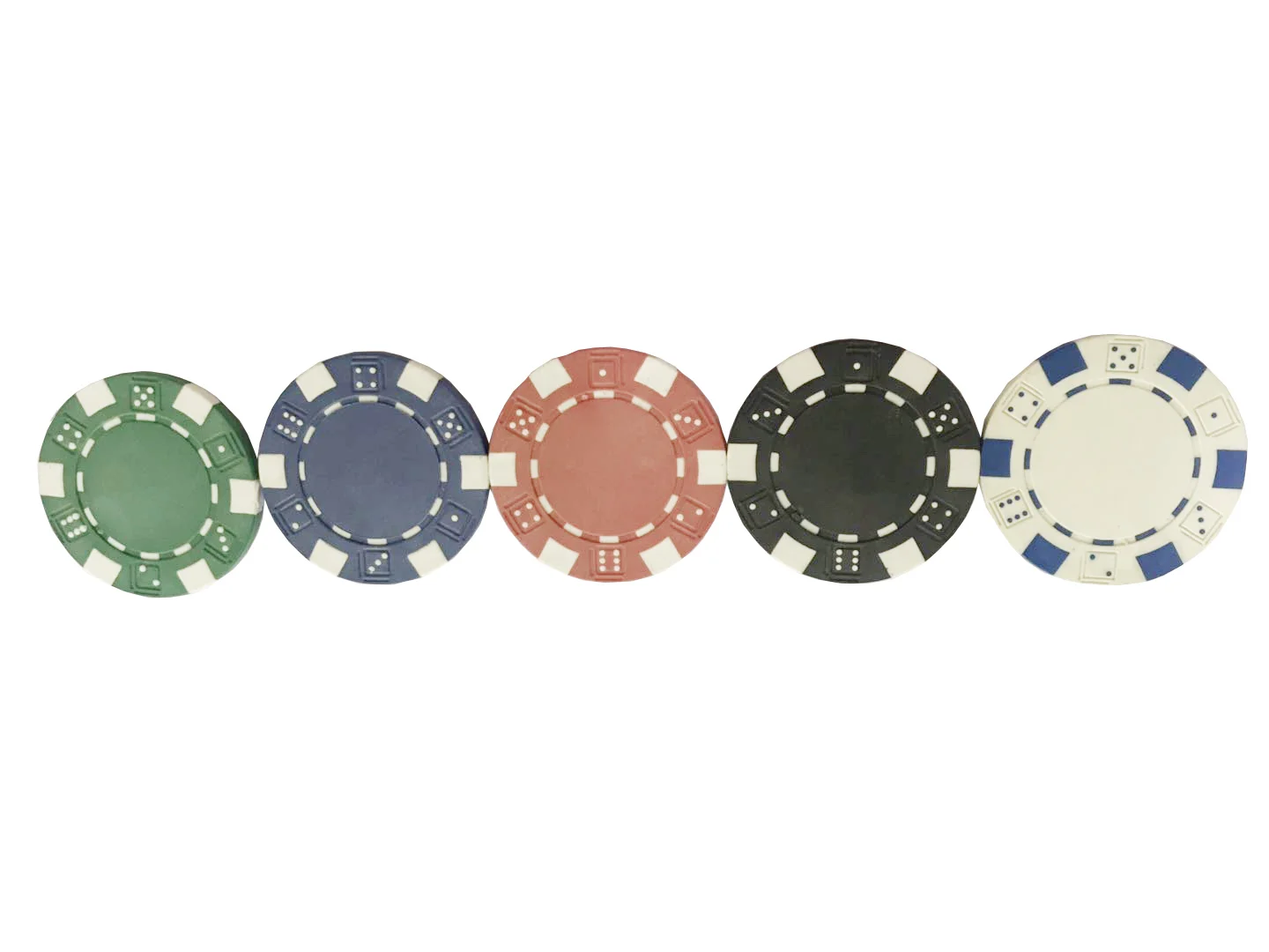 Portable Aluminum Playing Hard Case With Poker And Chip Aluminum Case