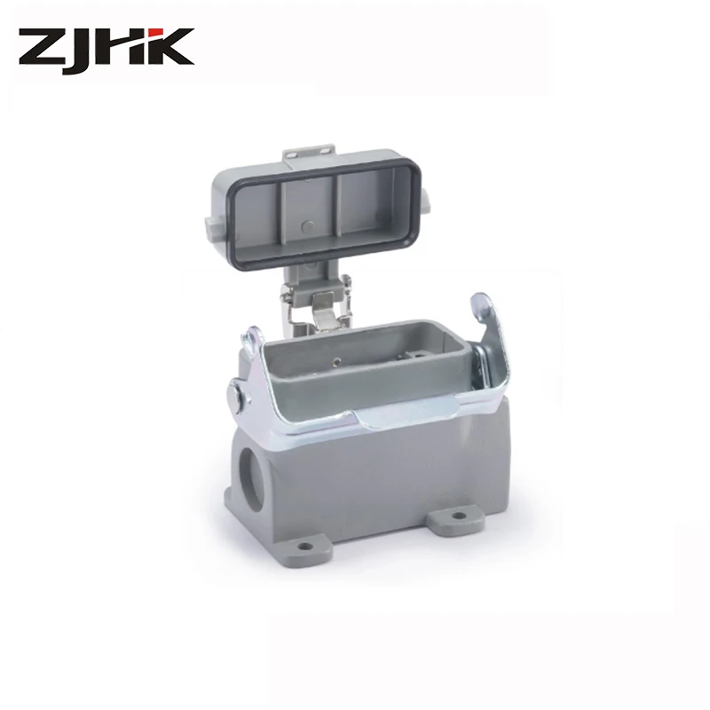 H10-SF-1L-2PG26 нить корпуса, вытяжки и корпуса/пластиковые тяжелых быстрый разъем