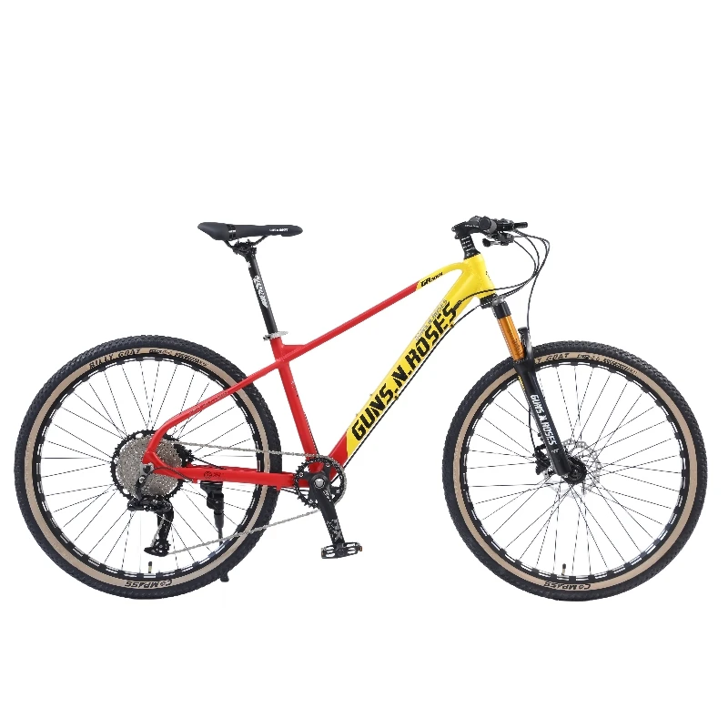 Bicicleta de montanha 21 velocidades para homens bicicleta mtb carbono aro 29 rangler fabrica