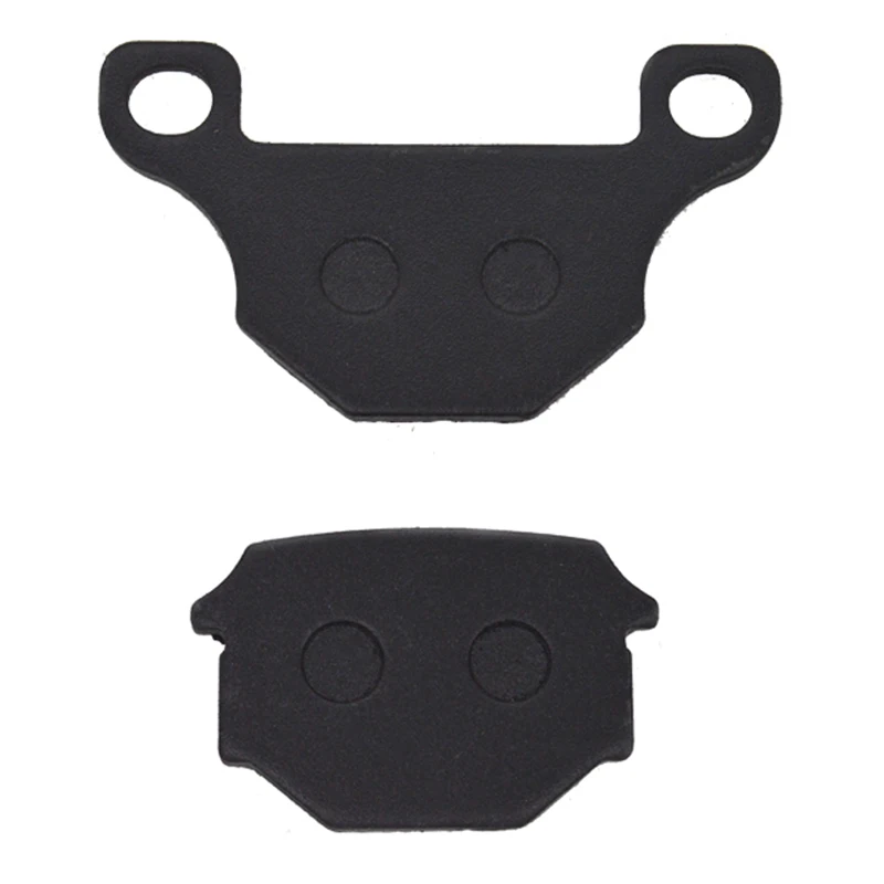 Disc Brake Pad GS125 GN125 GX125 GT125 for Motorcycle Electric Scooter Moped Trike Bicycle Parts