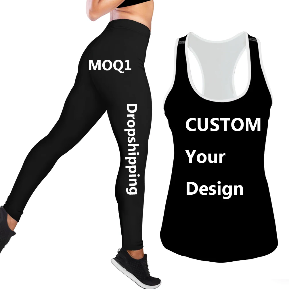 Женский спортивный