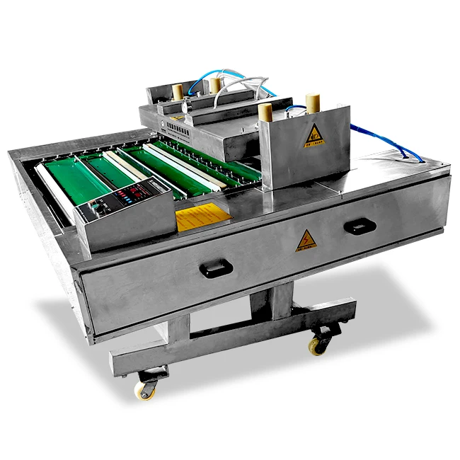 Food Packing Machine Meat Packing Machine