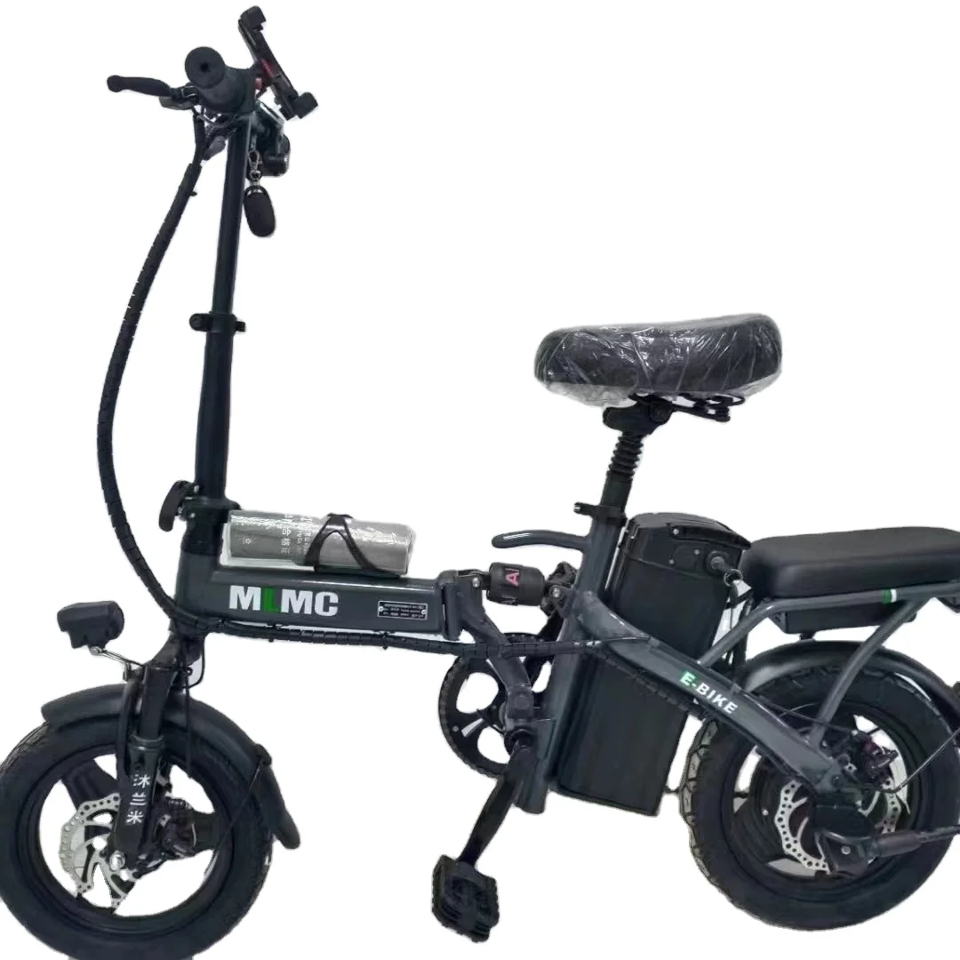 China factory New model electric Lightweight  driving electric bike