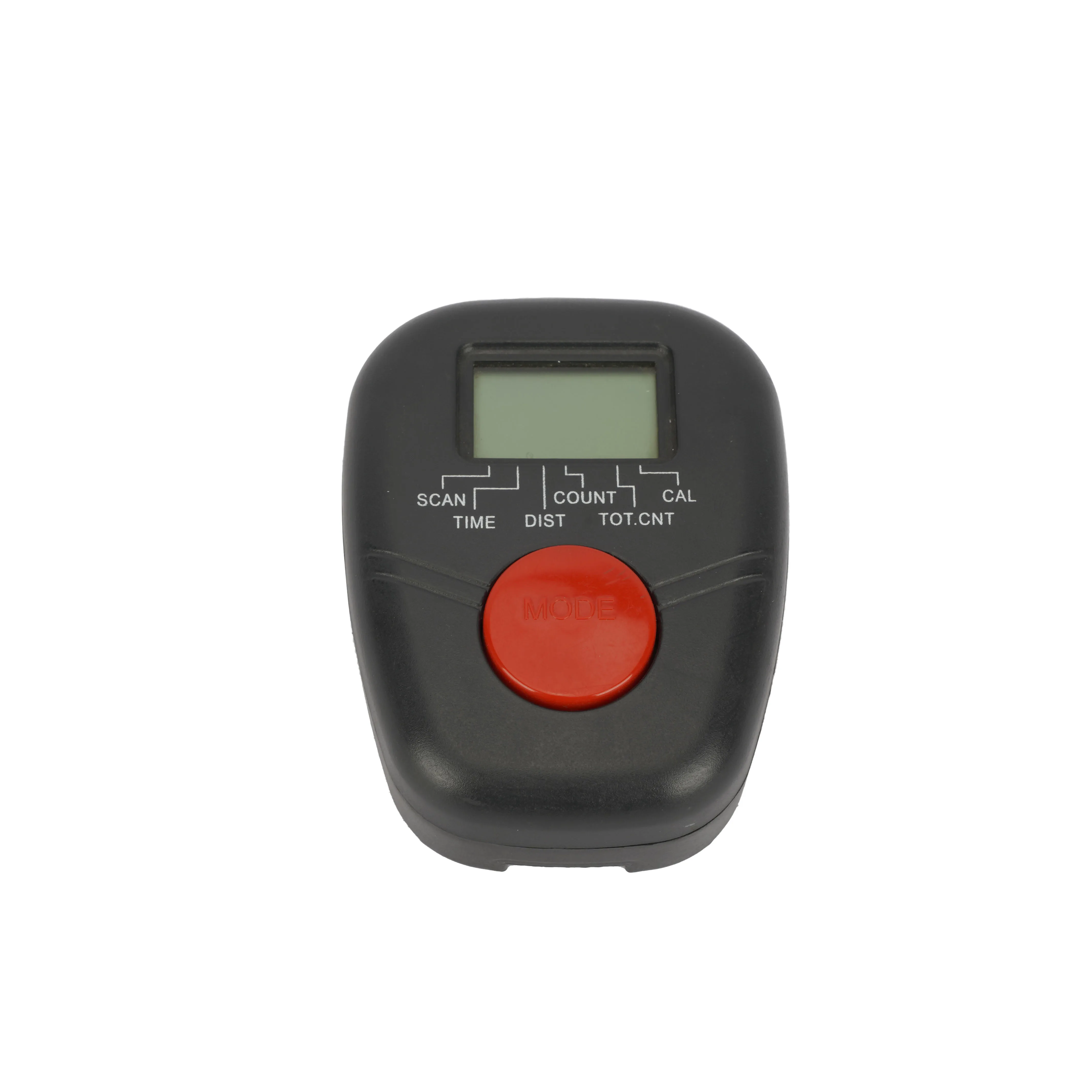 Gym Equipment Fitness Meter Electric Speedometer Exercise Bike Monitor With Lcd Display Spinning