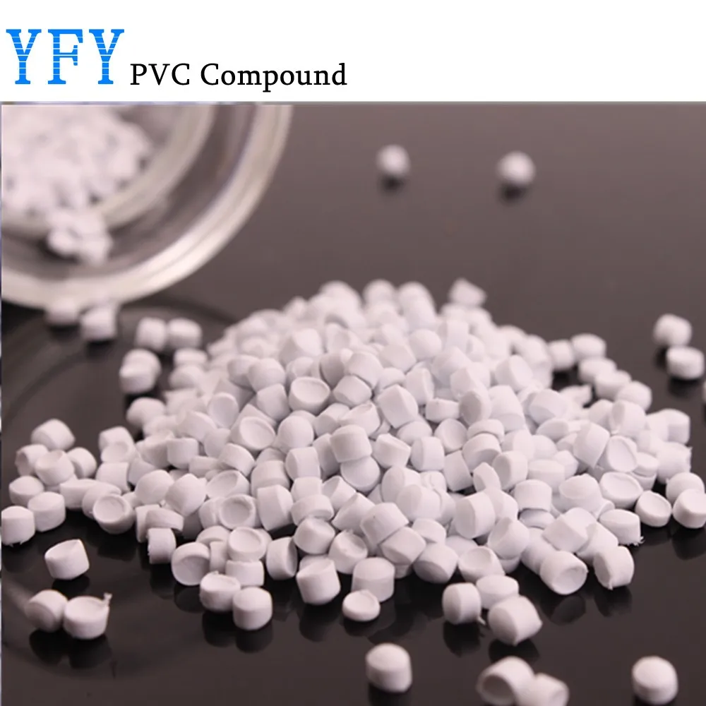 virgin polyvinyl chloride compound for sale