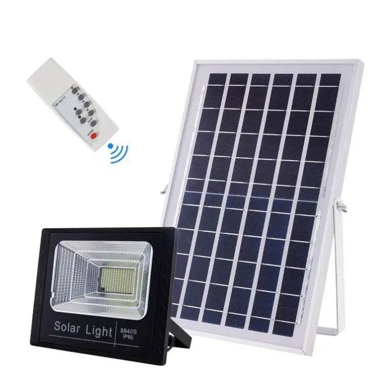 Solar Flood Light 2021 Energy Saving 40w 60 Watt Ip65 Led Floodlight 40w