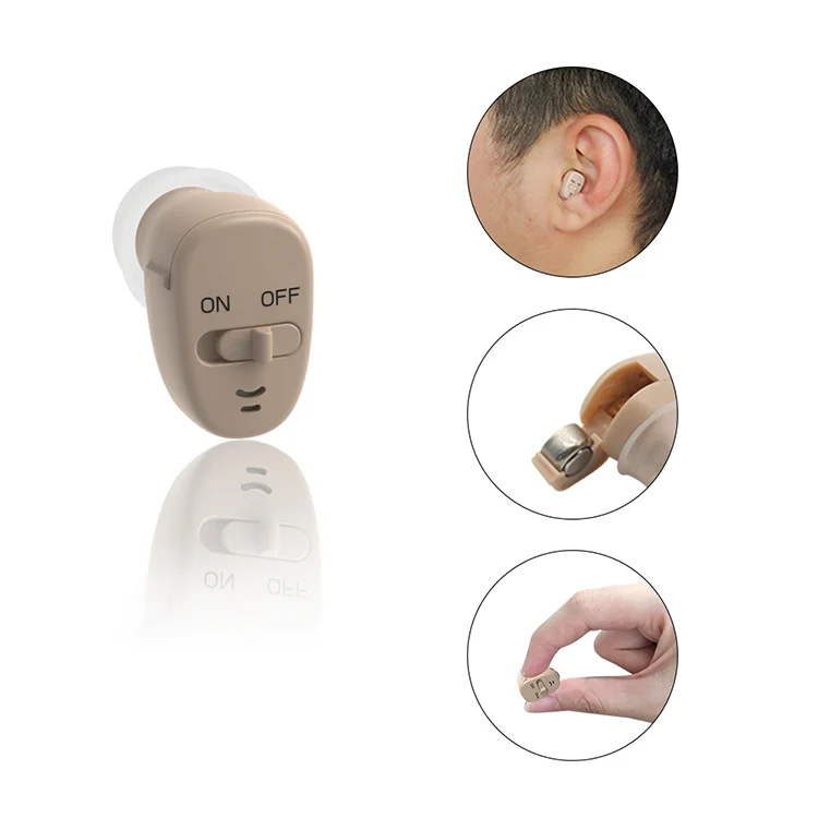 High quality Cheap price of hearing aids for the deaf