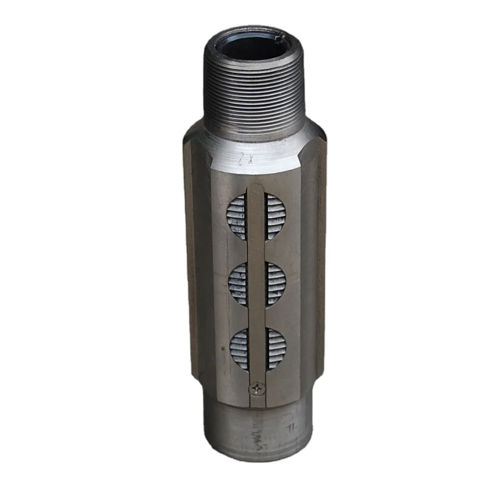 4140 material Frac Hydraulic Tubing Anchor for Tubing Pump