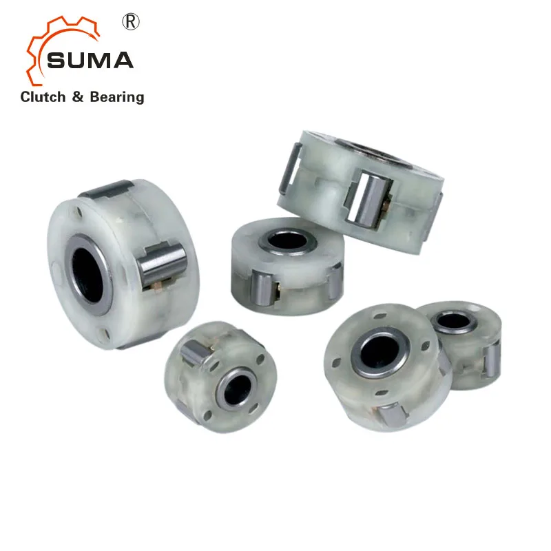 KI 2610* China Supplier Small Bearing One Way Bearing Roller Type Freewheel KI2610