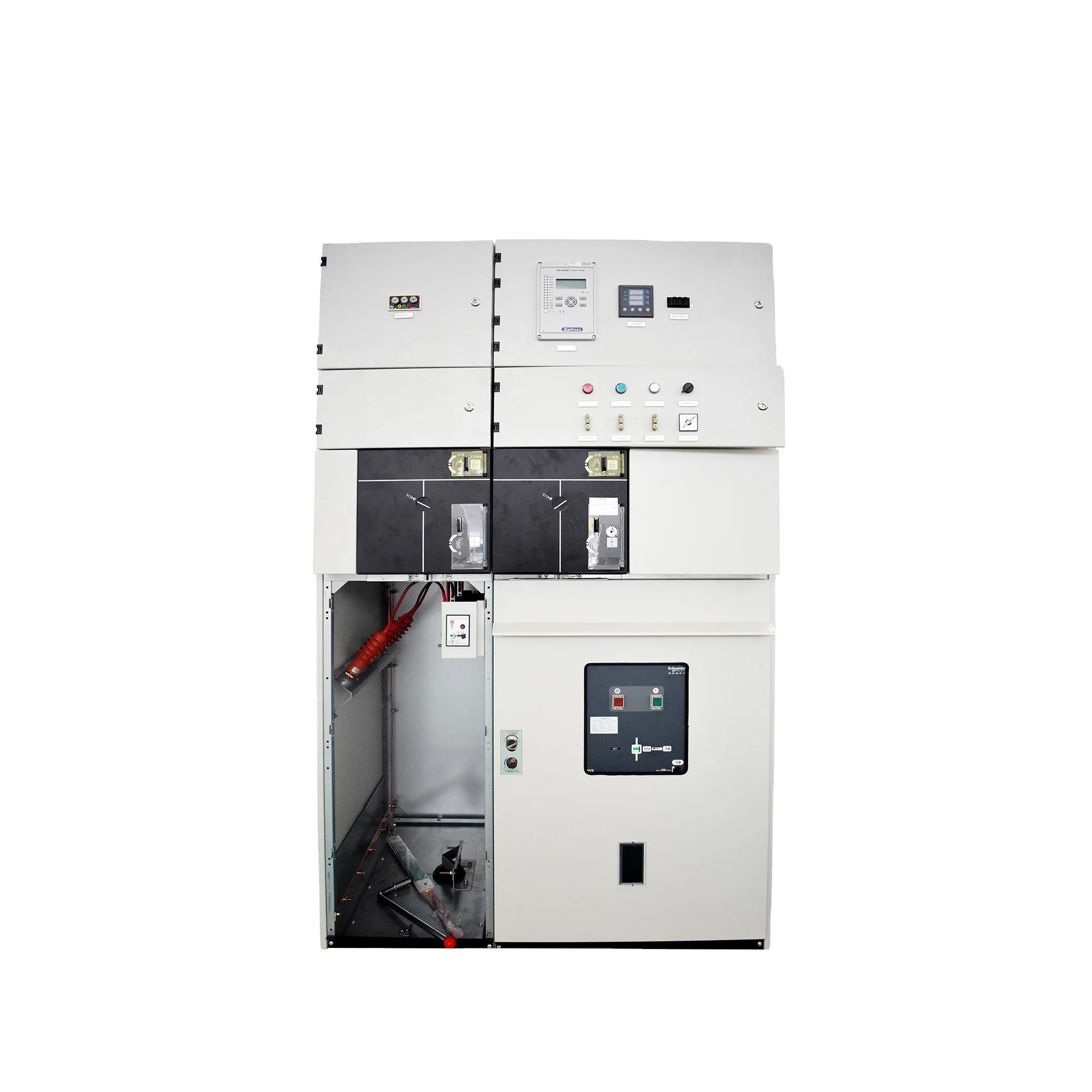 11KV 630A BRSM6-12 SF6 с элегазовой изоляцией переключатель еу