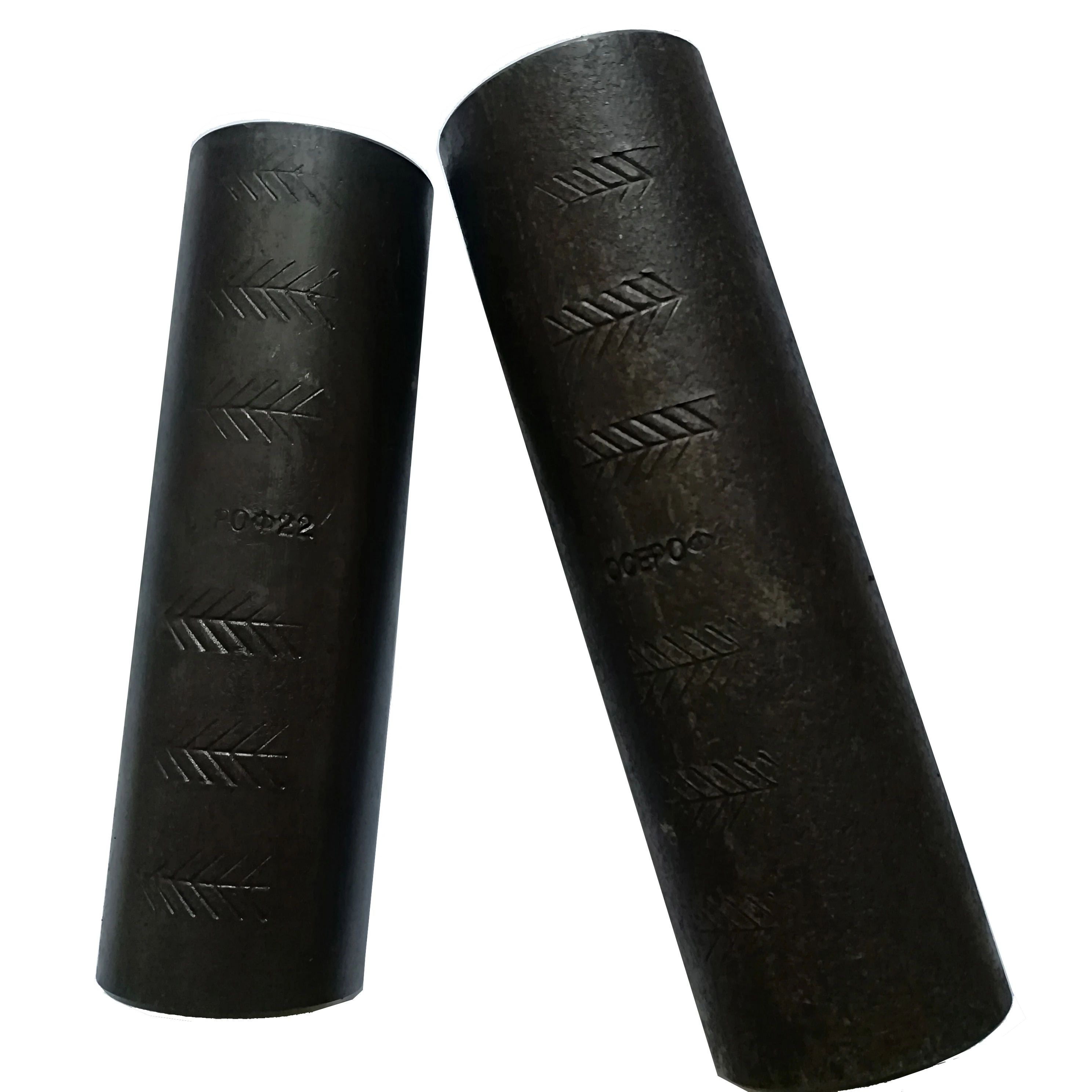 OCEPO Repair Grip Rebar Squeezing Press Splicing Coupler