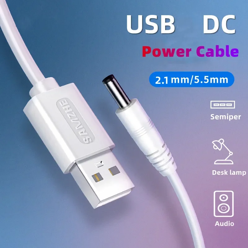 Шнур питания Usb 2 0 3 5X1 35 мм 5