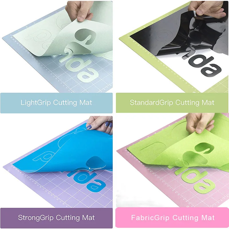 Excellent Quality Self Healing Explore Cut Mats Cricut Cutting Mat for brother