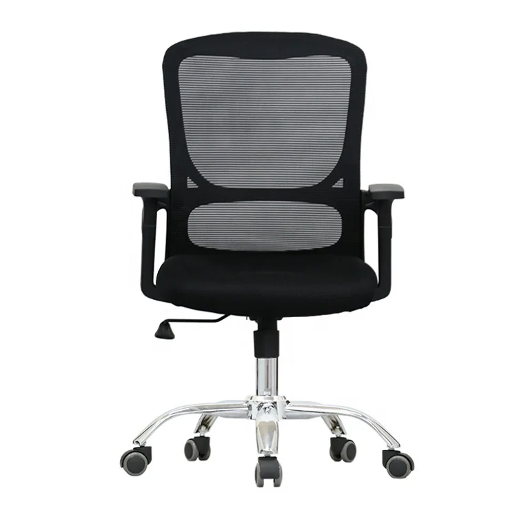 Wholesale Foshan The Best Design Revolving Work Plastic Computer Executive Mesh Ergonomic Office Chair