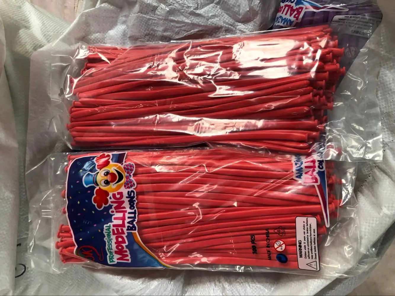 260 Long Shape Diy magic  strip shaped latex balloon for party decoration toys preparation wedding venue layout